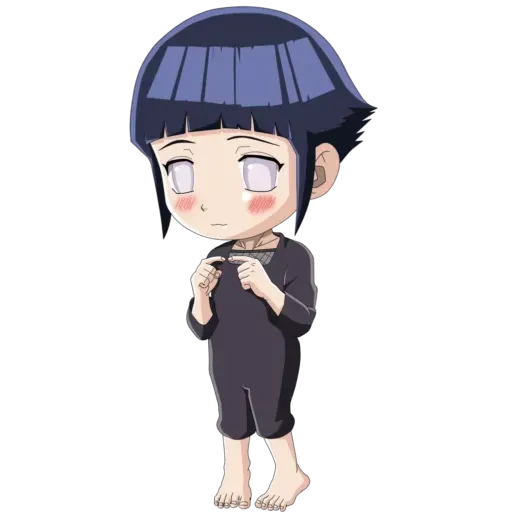 Naruto - Sticker 21