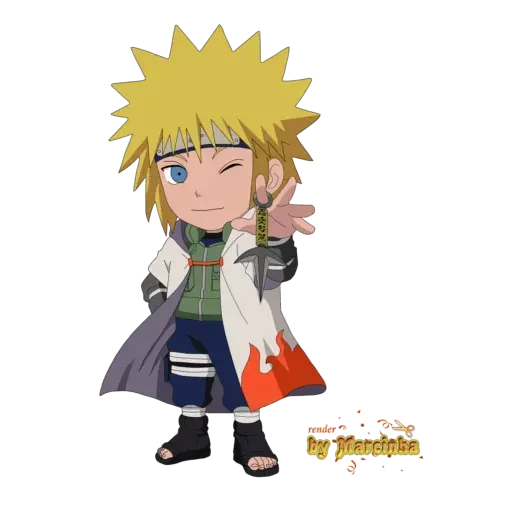 Naruto - Sticker 18