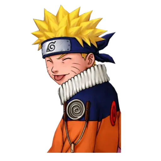 Naruto - Sticker 9