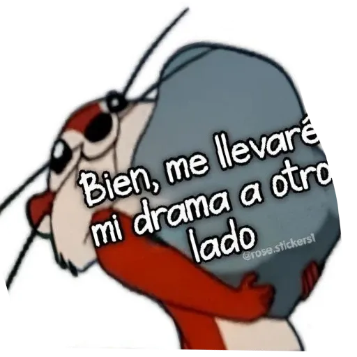 memes random - Sticker 11