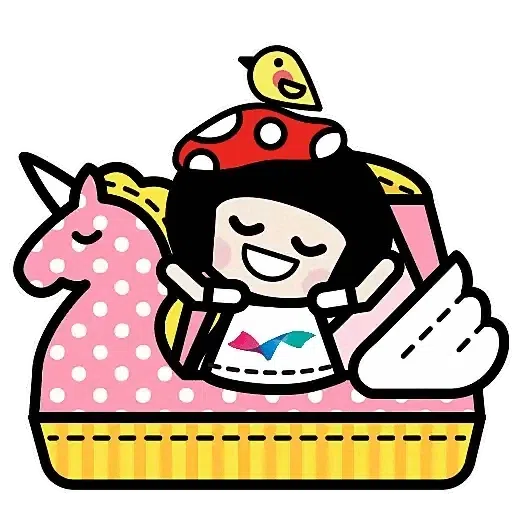 Chocolate Rain X Victoria Harbour (聖誕, 新年) - Sticker 11