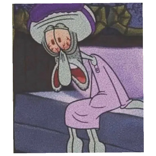Cartoons - Sticker 14