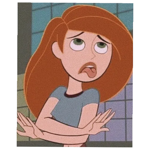 Cartoons - Sticker 21