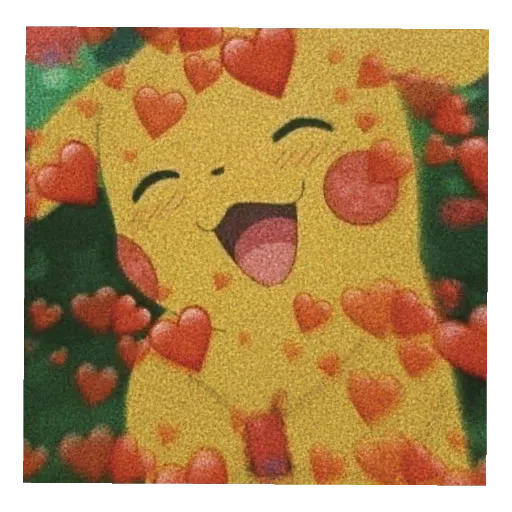 Cartoons - Sticker 10