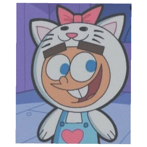 Cartoons - Sticker 20