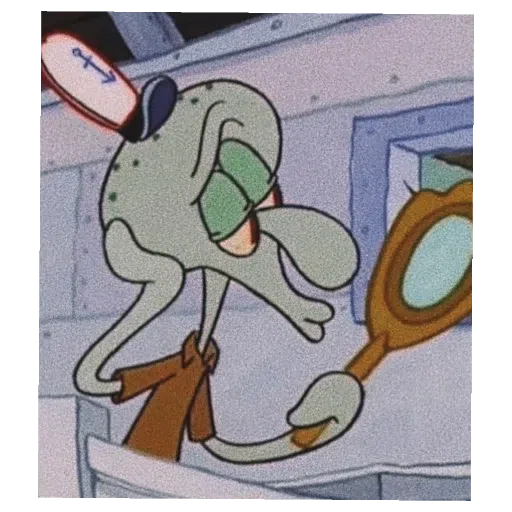 Cartoons - Sticker 11