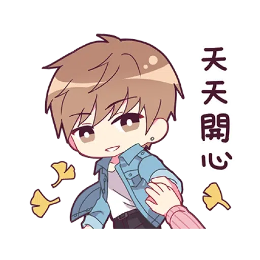 Evol2 - Sticker 9