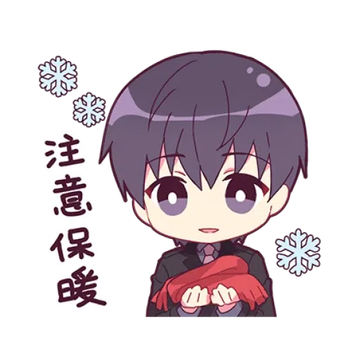 Evol2 - Sticker 19