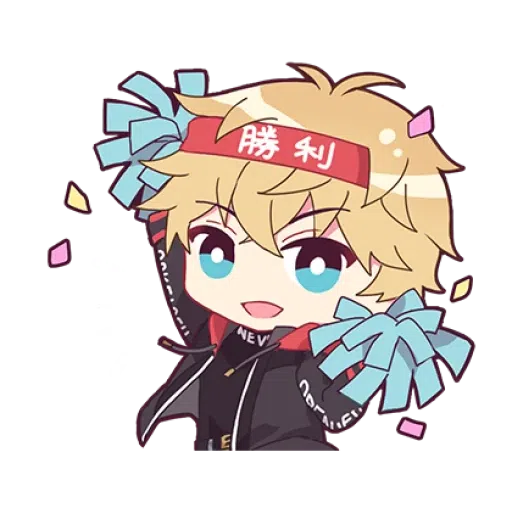 Evol2 - Sticker 14