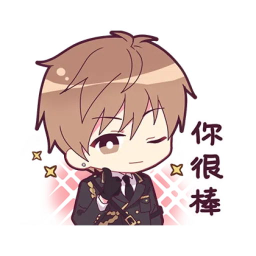 Evol2 - Sticker 10