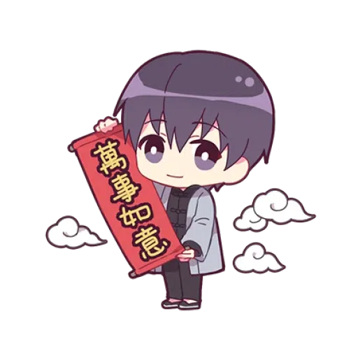 Evol2 - Sticker 20
