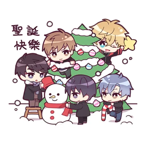 Evol2 - Sticker 21