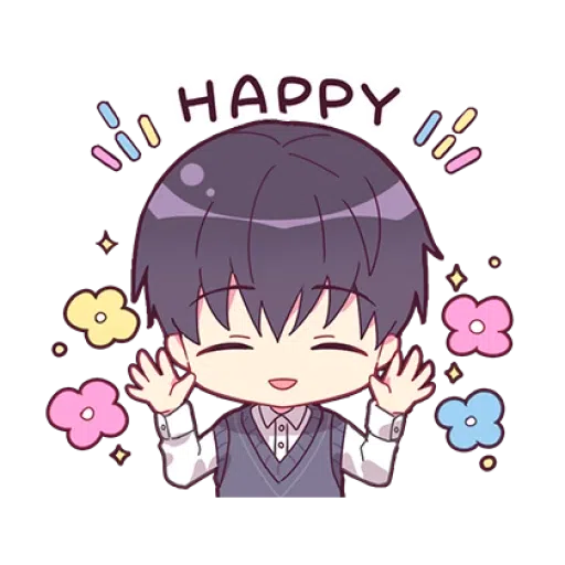 Evol2 - Sticker 17