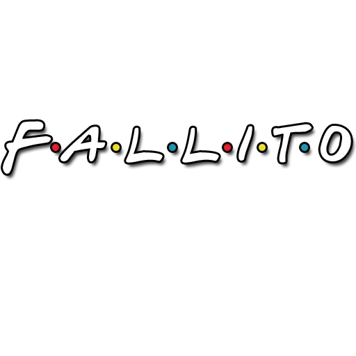 Troppo Famoso 2 - Sticker 13