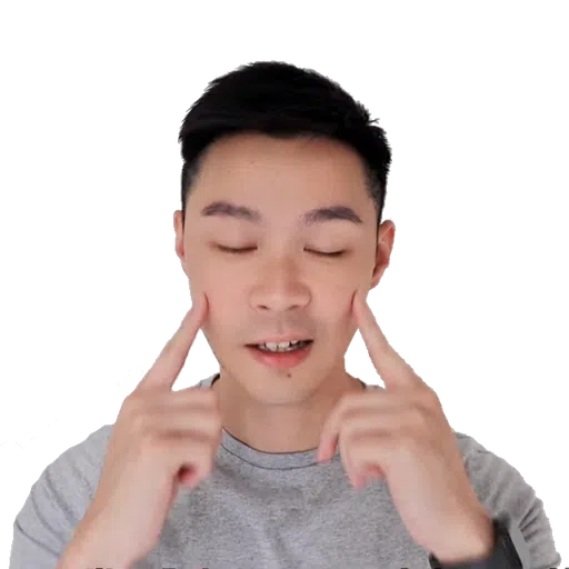 Denial 劉醫師的日常 - Sticker 12