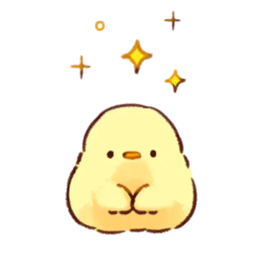 Christmas chick? - Sticker 29