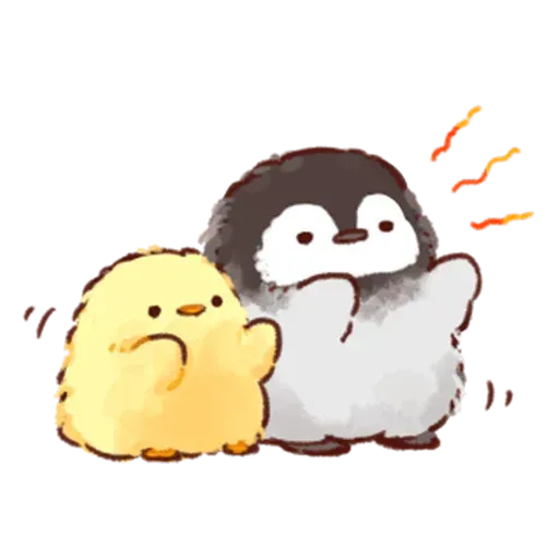 Christmas chick? - Sticker 23