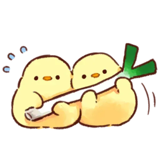 Christmas chick? - Sticker 27