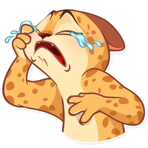 Cat - Sticker 13