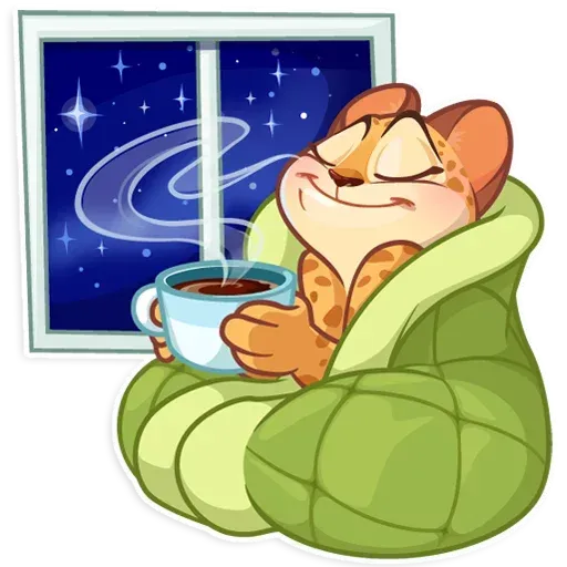 Cat - Sticker 25