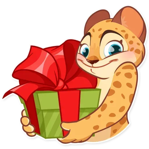 Cat - Sticker 11
