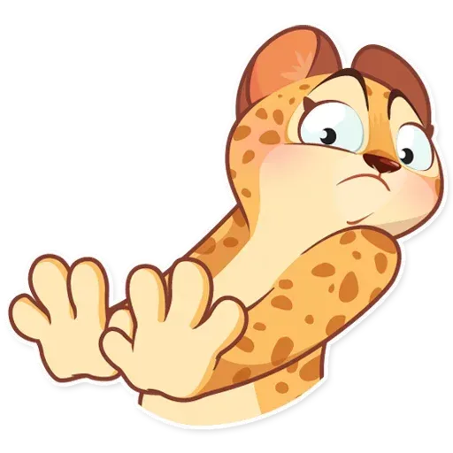 Cat - Sticker 14