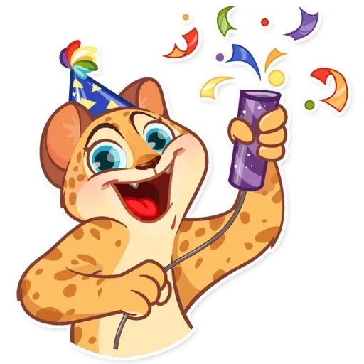 Cat - Sticker 15