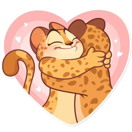 Cat - Sticker 12