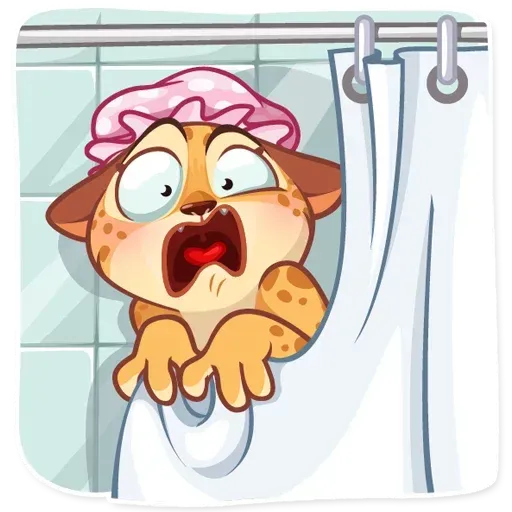 Cat - Sticker 16