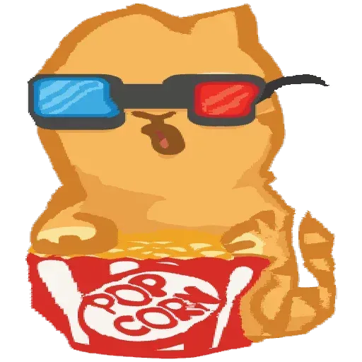 Kit&pes - Sticker 10