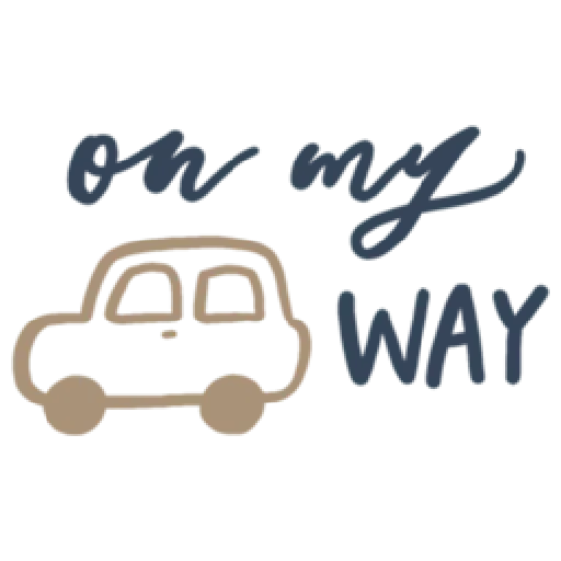 Lettering🖋 - Sticker 18
