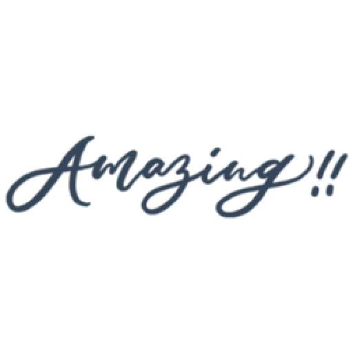 Lettering🖋 - Sticker 9