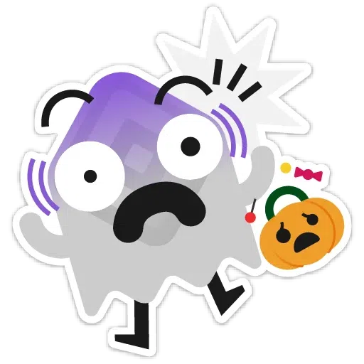 Binance - Sticker 16