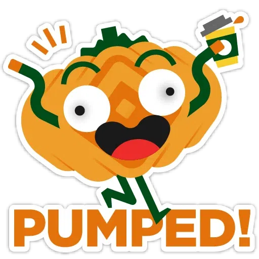 Binance - Sticker 15