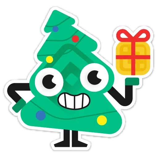 Binance - Sticker 13