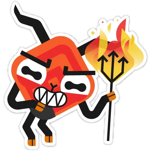 Binance - Sticker 18