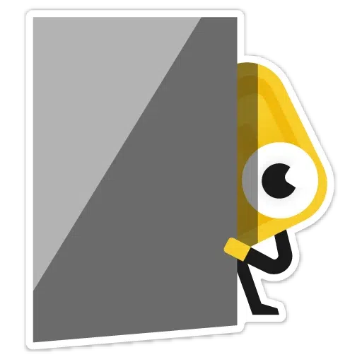 Binance - Sticker 29