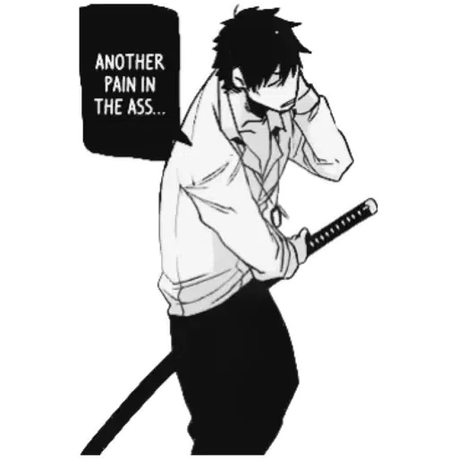 manga2 - Sticker 11