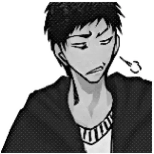 manga2 - Sticker 12