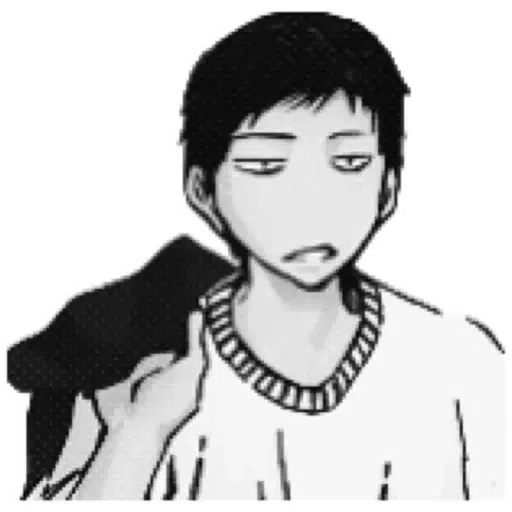 manga2 - Sticker 10