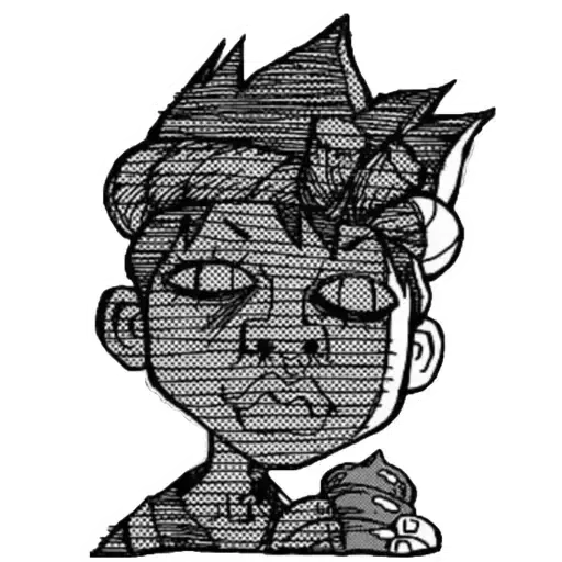 manga2 - Sticker 21