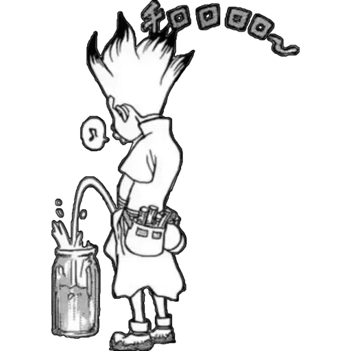 manga2 - Sticker 26