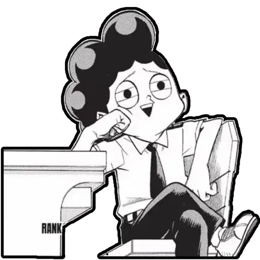 manga2 - Sticker 15