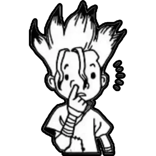 manga2 - Sticker 14