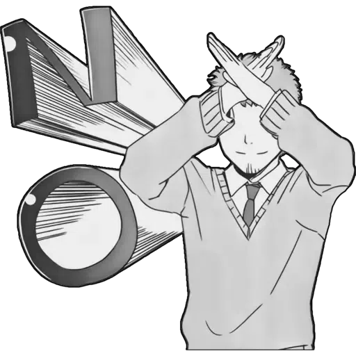 manga2 - Sticker 28