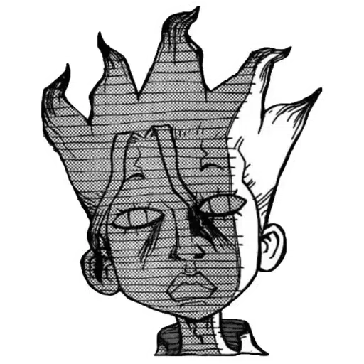 manga2 - Sticker 29