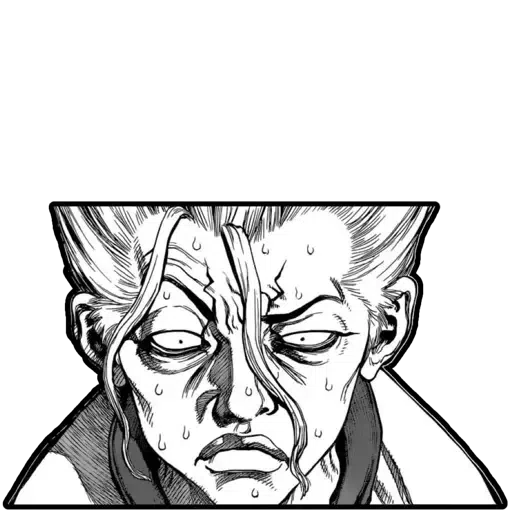 manga2 - Sticker 23