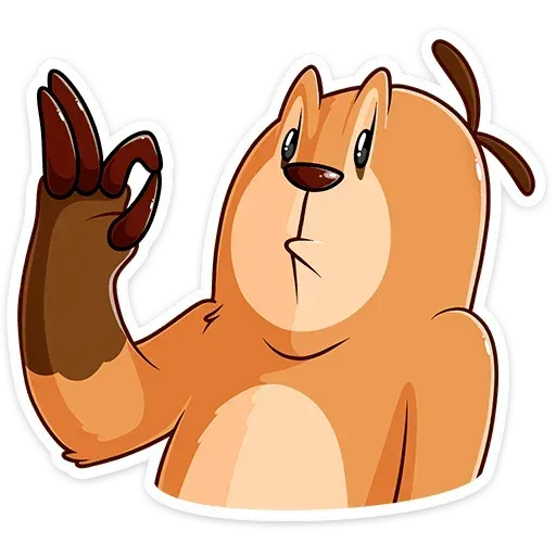 Perezoso - Sticker 22