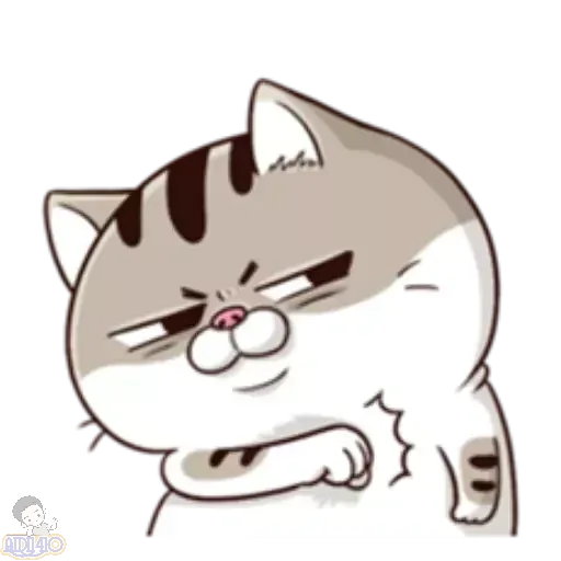 meowww3 - Sticker 19