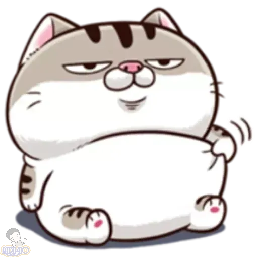 meowww3 - Sticker 14